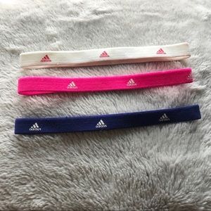 Adidas headbands